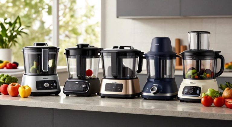 Melhores Multiprocessadores 2026: Philco, Mondial, BLACK+DECKER e Philips Walita – Top 5 mais recomendados