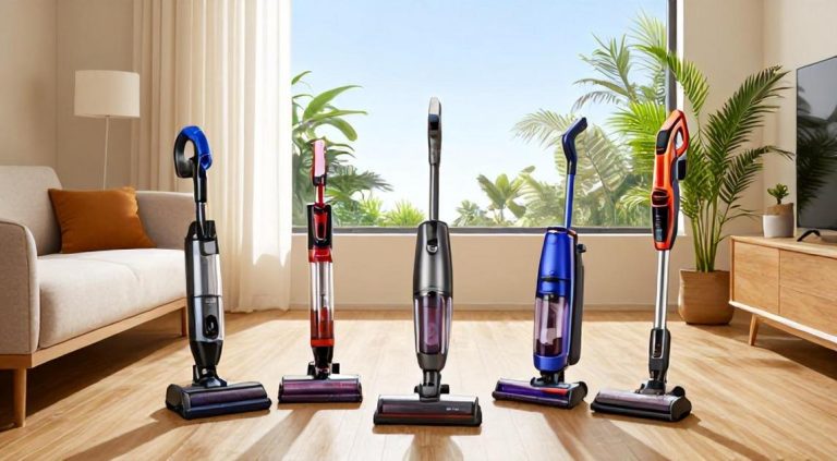 Top 5 Aparadores e Aspiradores Mondial, Philips, Liectroux e Philco para 2026: Review dos Melhores do Ano