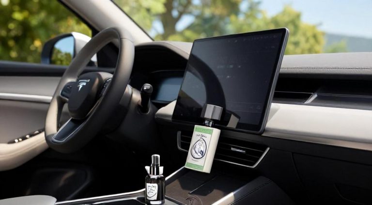 Top 5 Aromatizadores de Carro 2026: Luxcar, Coala e Glade – Os Melhores para Deixar Seu Veículo Perfumado