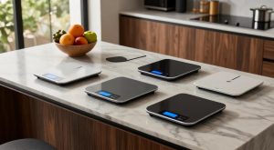 Top 5 Balanças Digitais 2026: Multilaser, G-Tech e Mais — Escolha a Ideal para Sua Casa!
