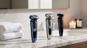 Top 5 Barbeadores Elétricos à Prova d'Água 2026: Philips e Mondial para Comprar Online