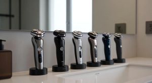 Top 5 Barbeadores Elétricos de 2026: Philips, Xiaomi, Braun, Enssu e Yaruike – Guia Completo para Comprar o Melhor