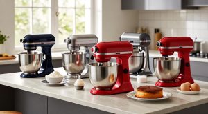 Top 5 Batedeiras Mondial, Oster e Philco em 2026: Potência e Custo-Benefício para Sua Cozinha