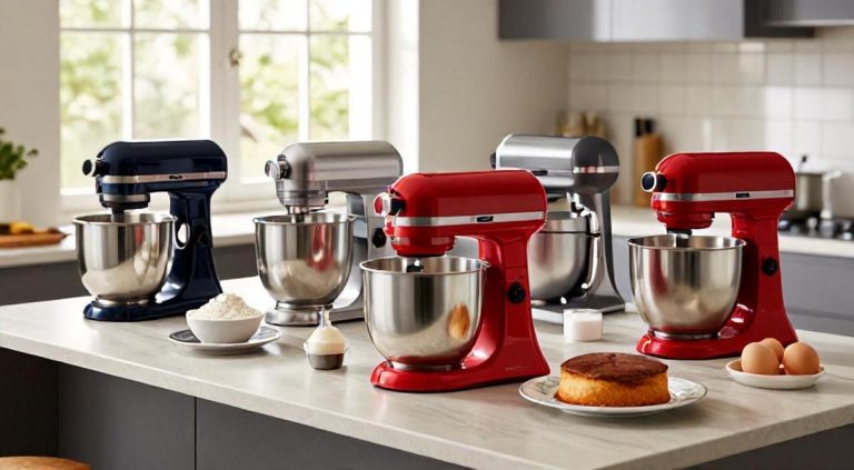 Top 5 Batedeiras Mondial, Oster e Philco em 2026: Potência e Custo-Benefício para Sua Cozinha