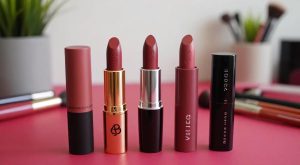 Top 5 Batons Matte 2026: Maybelline, Vult, KIKO, Eudora e PAYOT para Lábios Perfeitos