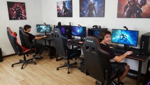 Top 5 Cadeiras Gamer MyMAX e MX11: Os Melhores Modelos para Comprar em 2026