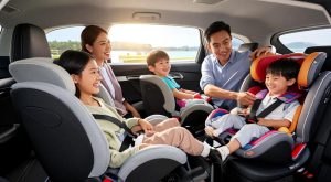 Top 5 Cadeirinhas para Auto Safety 1st, Litet e Cosco: Os Melhores Modelos de 2026