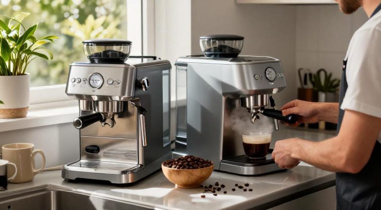 Top 5 Cafeteiras Bem Avaliadas 2026: Oster e Electrolux em Destaque para sua Casa ou Escritório