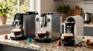 Top 5 Cafeteiras e Cápsulas 2026: Oster, Electrolux e Dolce Gusto com Melhor Custo Benefício