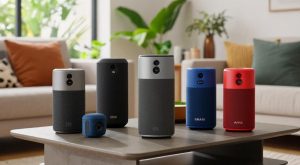 Top 5 Caixas de Som Bluetooth 2026: JBL, I2GO, WAAW e Aiwa com os Melhores Custos-Benefícios