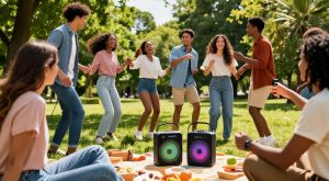 Top 5 Caixas de Som Bluetooth Philco e Philips para Comprar em 2026: Potência e Versatilidade