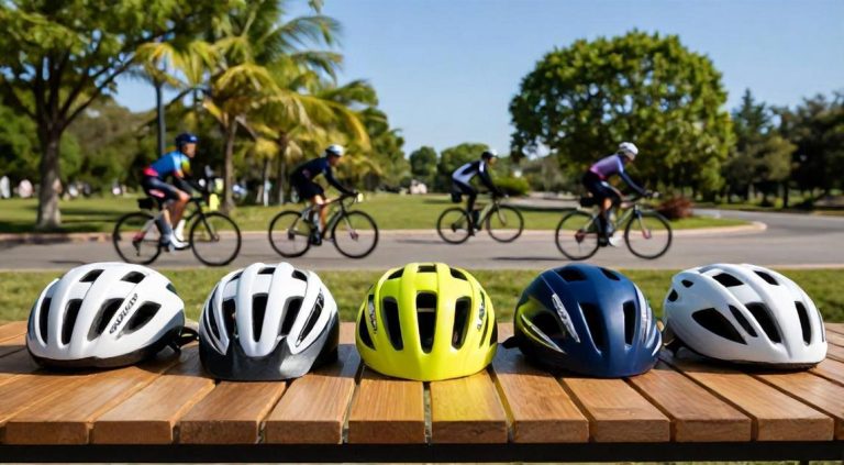 Top 5 capacete bike 2026: Pro Tork, MIXS, Absolute, Baby Bike e mais – Segurança e conforto em todos os estilos!
