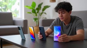 Top 5 Celulares Xiaomi, Samsung e Motorola 128GB em 2026: Veja os Melhores Modelos para Comprar
