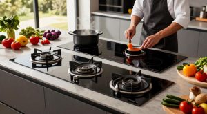 Top 5 Cooktops Elétricos de 2026: Itatiaia, Elgin, Electrolux e Oster – As Melhores Opções do Ano