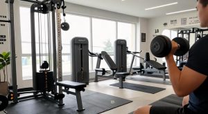Top 5 de 2026: Melhores Equipamentos de Fitness WCT Fitness, Vipelf e Mais para Treinar em Casa