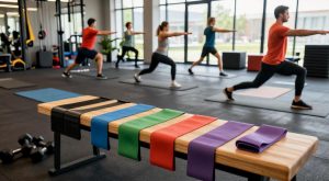 Top 5 Elásticos Extensores 2026: Vollo, Thera Band, BRN Fitness e Kits Completo – Análise dos Melhores