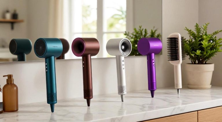 Top 5 Escovas Secadoras Philco: As Melhores para Comprar em 2026