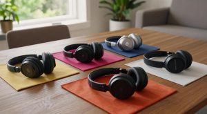 Top 5 Fones Bluetooth JBL, Anker e Samsung para Comprar em 2026: Comparativo Atualizado