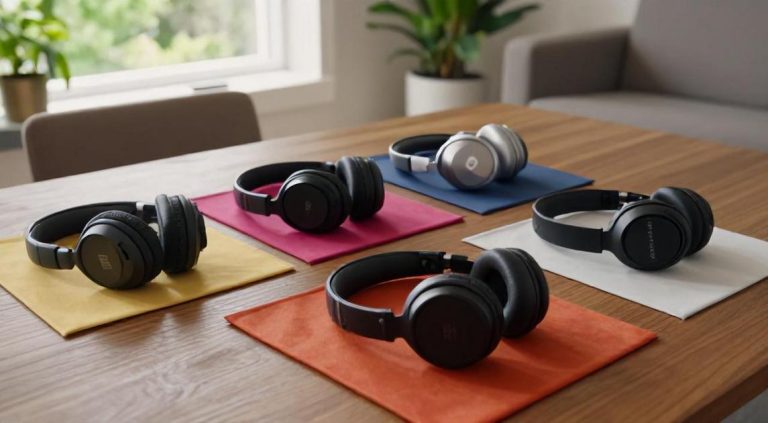 Top 5 Fones Bluetooth JBL, Anker e Samsung para Comprar em 2026: Comparativo Atualizado