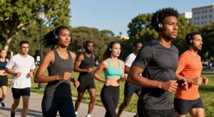 Top 5 Fones para Corrida 2026: INAVA, Soundcore, JBL e Outros Modelos para Esportistas