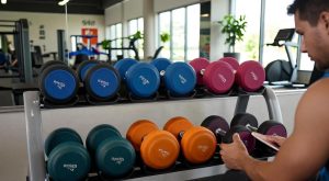 Top 5 Halteres Emborrachados Rmg8 Fit para Comprar em 2026: Melhores Opções do Ano
