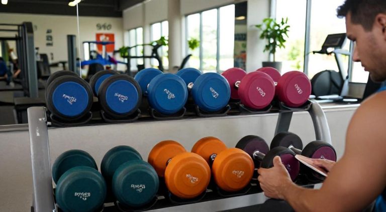 Top 5 Halteres Emborrachados Rmg8 Fit para Comprar em 2026: Melhores Opções do Ano