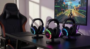 Top 5 Headsets Gamer de 2026: Redragon, Havit e JBL — Descubra os Melhores do Ano!