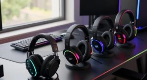 Top 5 Headsets Gamer para 2026: JBL, Redragon e Havit – Os Melhores para Comprar Agora