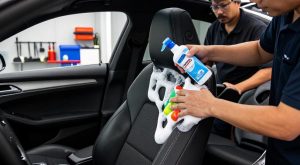 Top 5 Limpa Estofado Automotivo Vonixx e Espuma Mágica para 2026: Praticidade e Qualidade da Vonixx e Mais