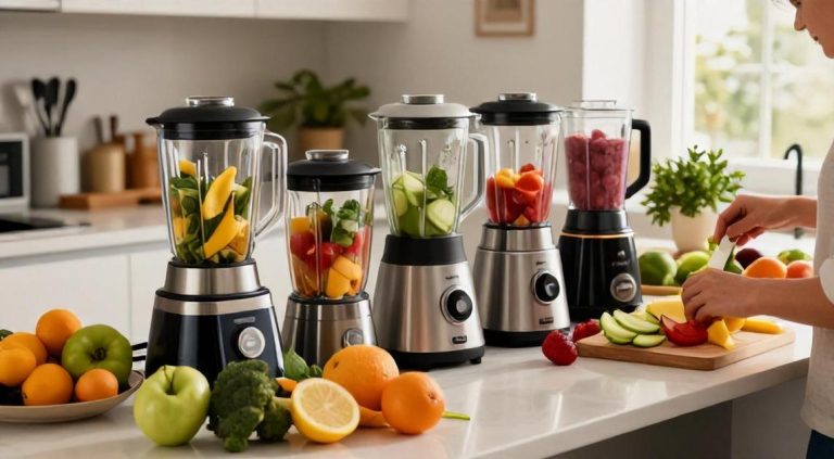 Top 5 Liquidificadores Mais Vendidos de 2026: Mondial, Oster e Britânia – Confira as Melhores Escolhas!
