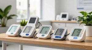 Top 5 Medidores de Pressão G-Tech e Premium: Os Melhores Aparelhos para Comprar em 2026