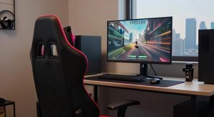 Top 5 Melhores Cadeiras Gamer 2026: Python Fly, ThunderX3, Husky Tempest e mais!