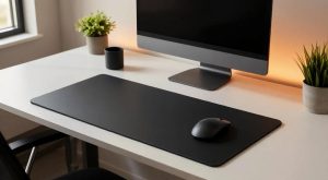 Top 5 Mousepad Ergonômico para 2026: Logitech, MD9, Couse e mais – Guia Completo para Comprar