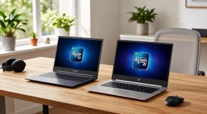 Top 5 Notebooks ASUS e Lenovo com Ryzen para Comprar em 2026