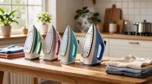 Top 5 Passadeiras a Vapor de 2026: BLACK+DECKER, WAP, Oster e Mondial – Guia dos Melhores para Comprar