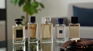 Top 5 Perfumes Masculinos de 2026: Nautica, Granado, Armaf e Al Wataniah para Comprar Agora
