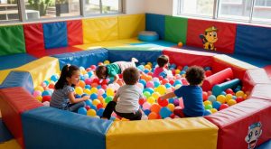 Top 5 Piscinas de Bolinhas 2026: Fisher-Price, Fluthua, Patrulha Canina, Barbie e Mais – Como escolher a ideal?