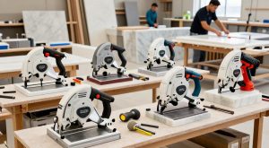 Top 5 Serra Mármore 2026: Philco, Bosch, Vonder, Makita e Mais – Melhores Modelos para Sua Obra