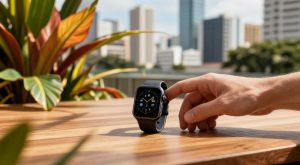 Top 5 Smartwatches Mais Vendidos de 2026: Samsung, Xiaomi, Redmi, Bettdow e Huawei – Guia Completo