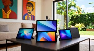 Top 5 Tablets Android Samsung e Positivo para Comprar em 2026 – Os Melhores Modelos do Ano
