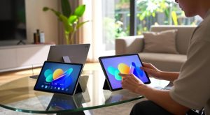Top 5 Tablets de 2026: Samsung e VAIO – Melhores Opções para Comprar Este Ano