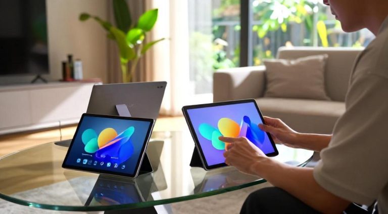 Top 5 Tablets de 2026: Samsung e VAIO – Melhores Opções para Comprar Este Ano