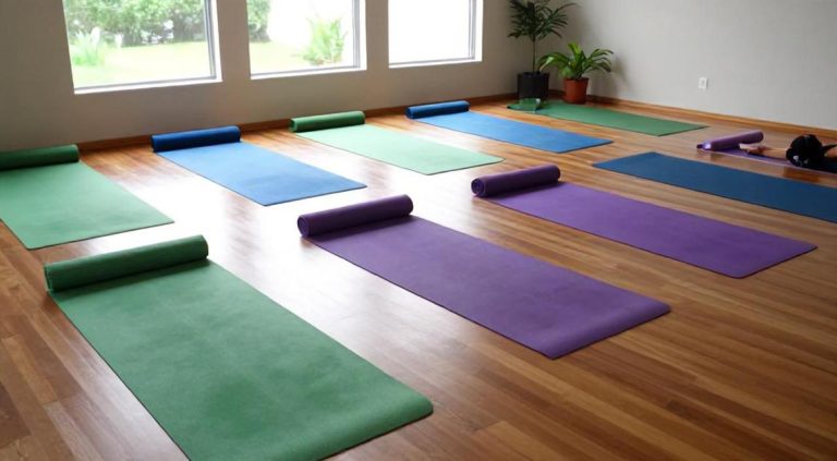 Top 5 Tapetes de Yoga e Colchonetes 2026: EVA, Muvin e mais – Comparativo Completo para Comprar Online