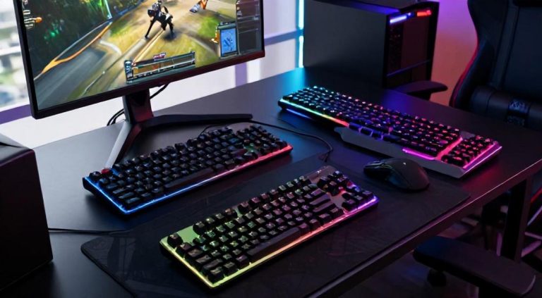 Top 5 Teclados Gamer Redragon para Comprar em 2026 – Review Completo com os Melhores Modelos