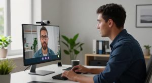 Top 5 Webcams 2026: Logitech, EMEET e Outras para Qualidade Profissional em Vídeo
