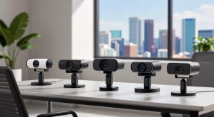 Top 5 Webcams Logitech, Intelbras e Premium: Os Melhores Modelos para Comprar em 2026