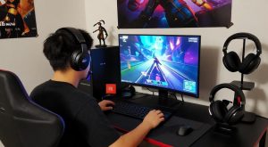 5 Melhores Headsets Gamer 2026: Redragon, HyperX, JBL, Havit e Mais – Guia Completo de Compra