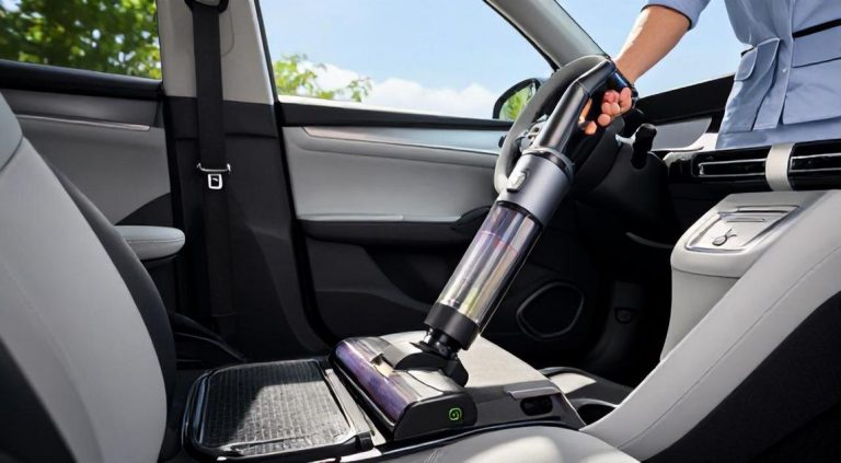 Top 5 Aspiradores Automotivos Recarregáveis de 2026: WAP, Electrolux e Outras Marcas em Destaque