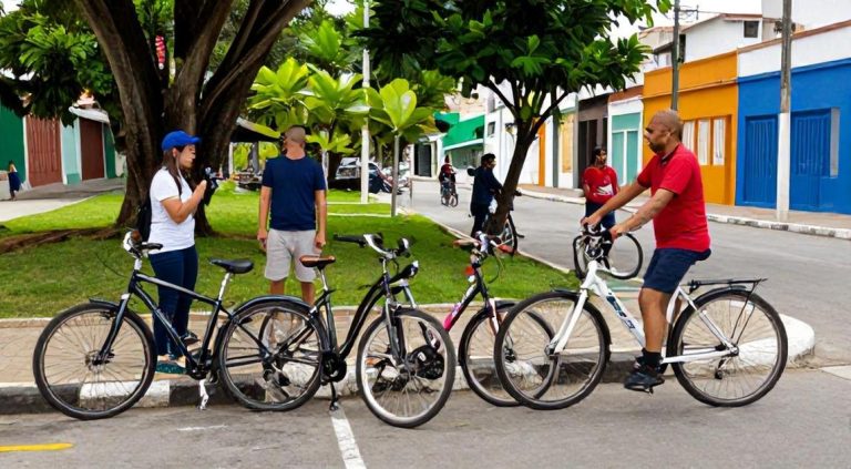 Top 5 Bicicletas Caloi para Comprar em 2026: Veja os Modelos Destaque do Ano