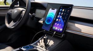 Top 5 Carregadores Veiculares Turbo 60W e Adaptadores CarPlay: Melhores Opções de 2026 para Seu Painel